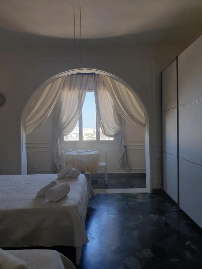 Frühstückspension B&B Ganaj La Terrazza Di Ganaj Bari