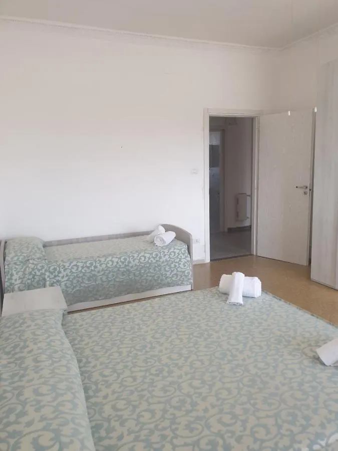 Bed & Breakfast B&B Ganaj La Terrazza Di Ganaj Bari