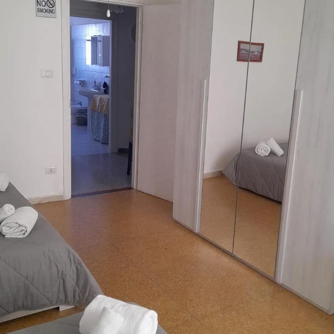 B&B Ganaj La Terrazza Di Ganaj Bari Italien
