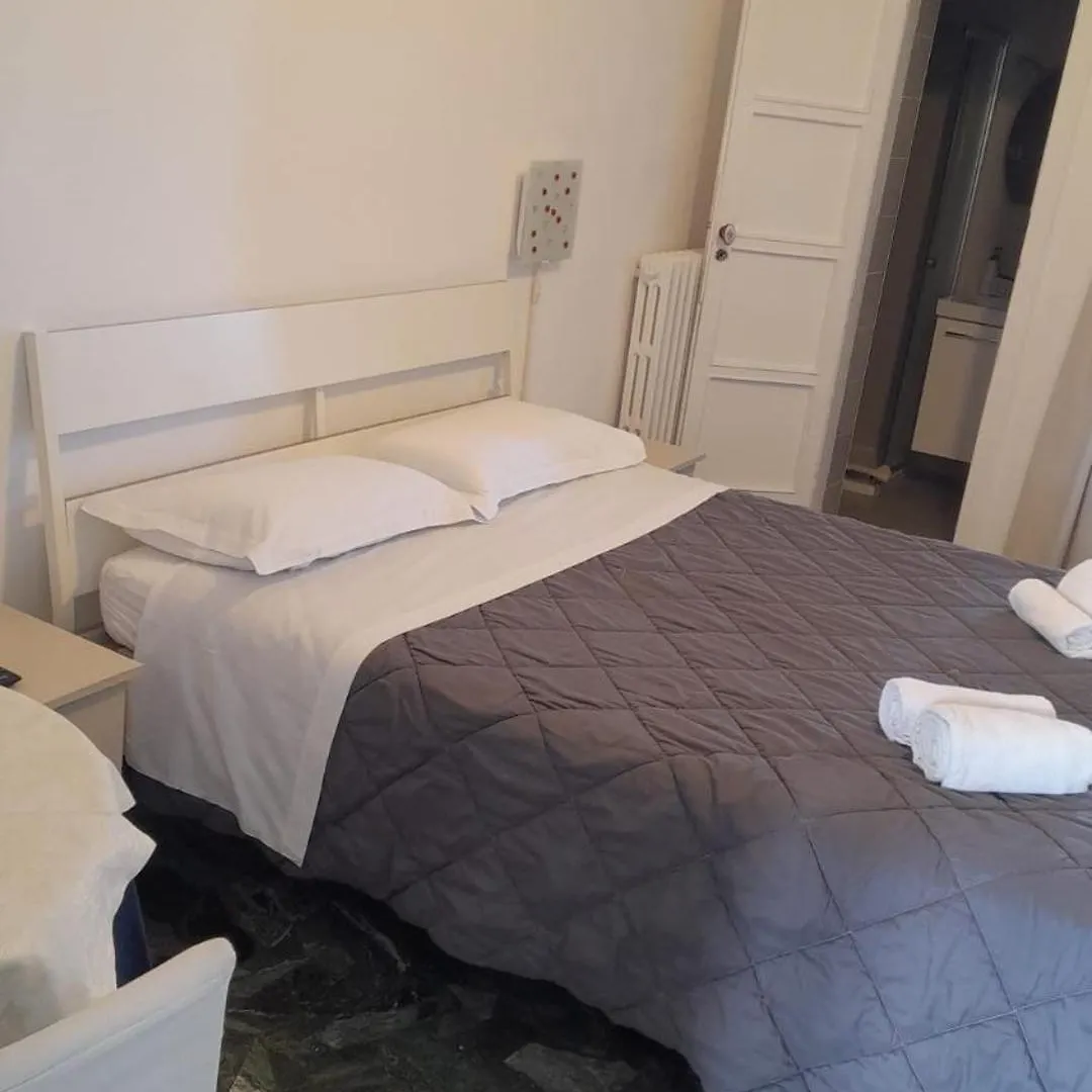 B&B Ganaj La Terrazza Di Ganaj Bari Frühstückspension