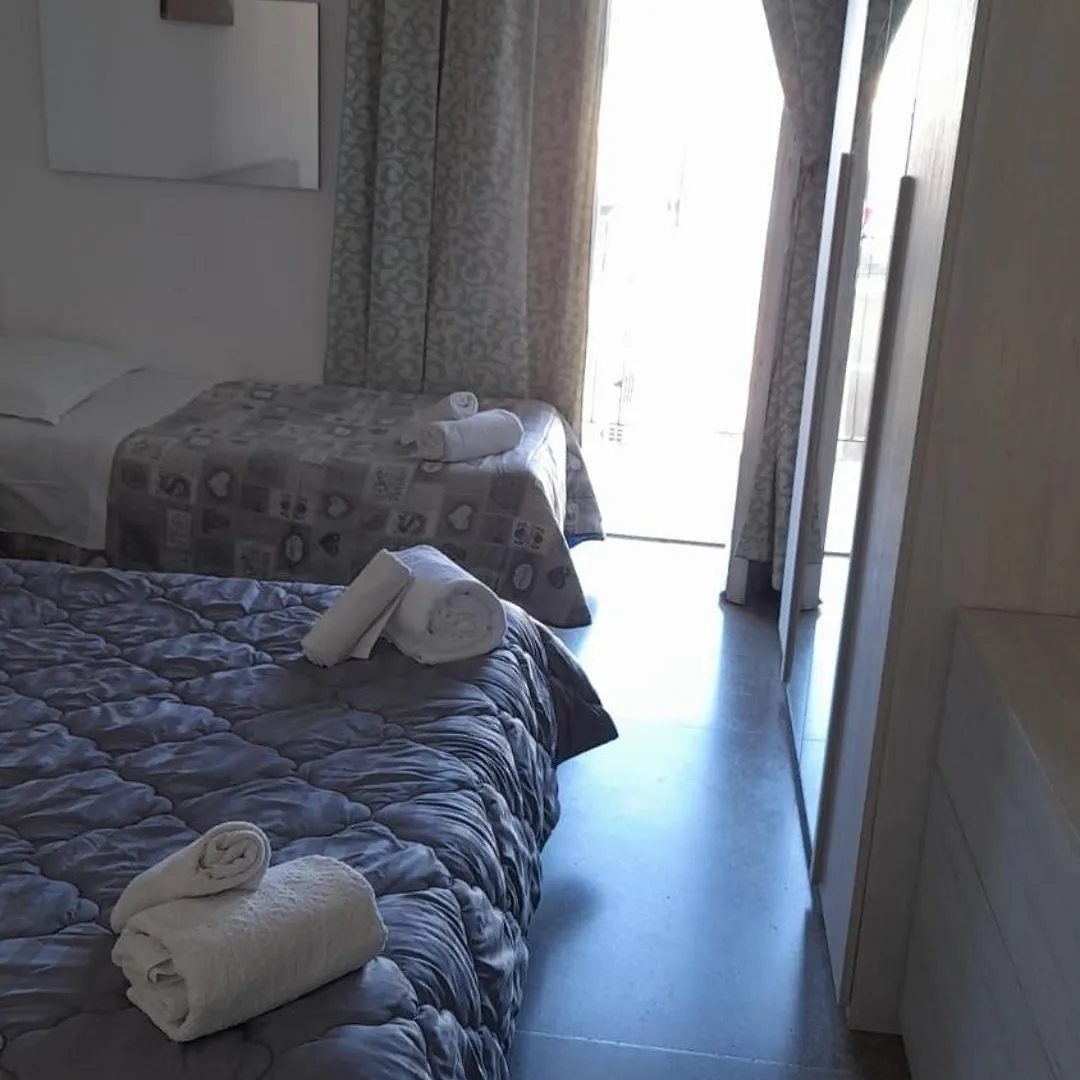 B&B Ganaj La Terrazza Di Ganaj Bari 0*,