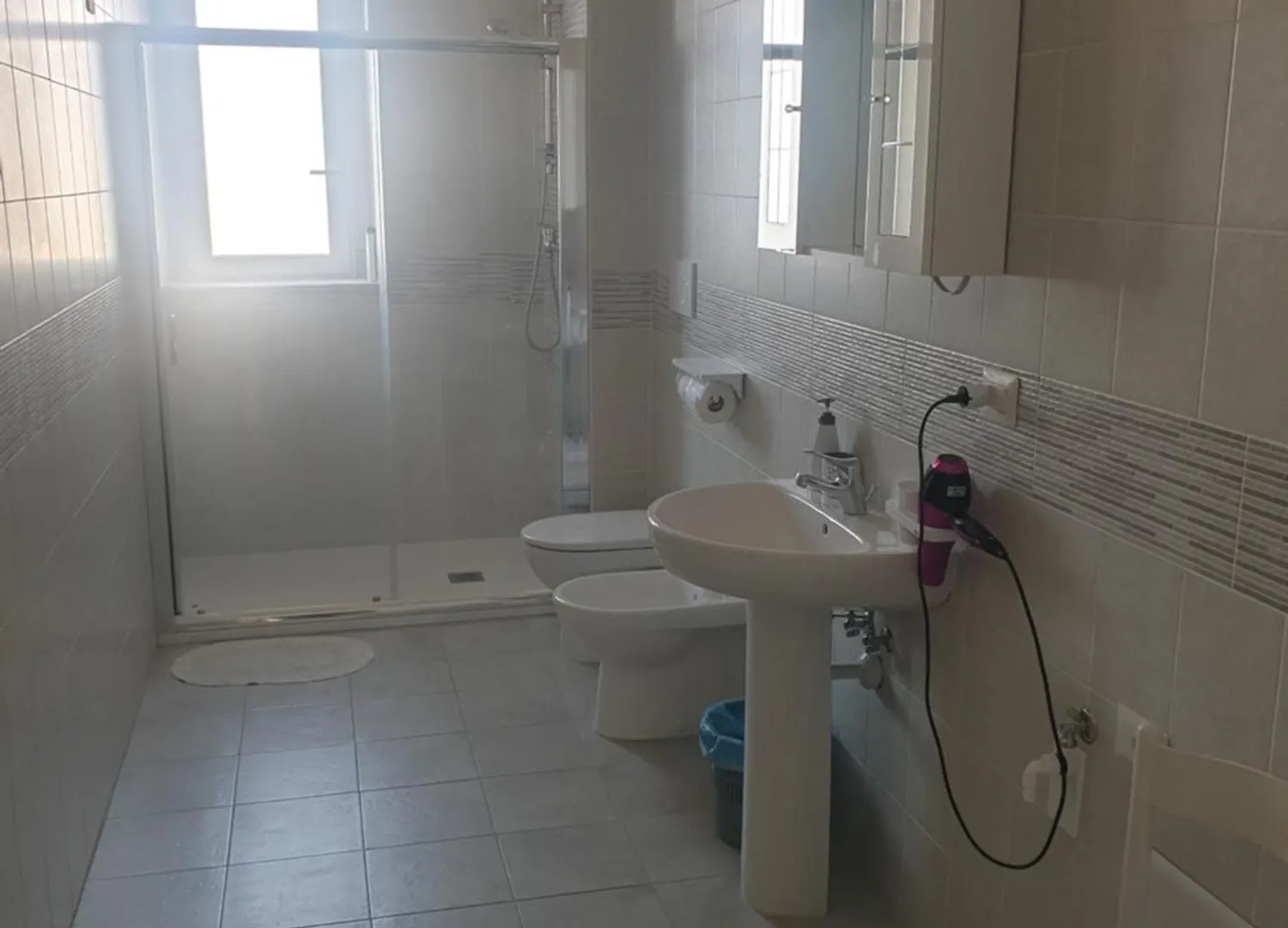 B&B Ganaj La Terrazza Di Ganaj Bari Frühstückspension