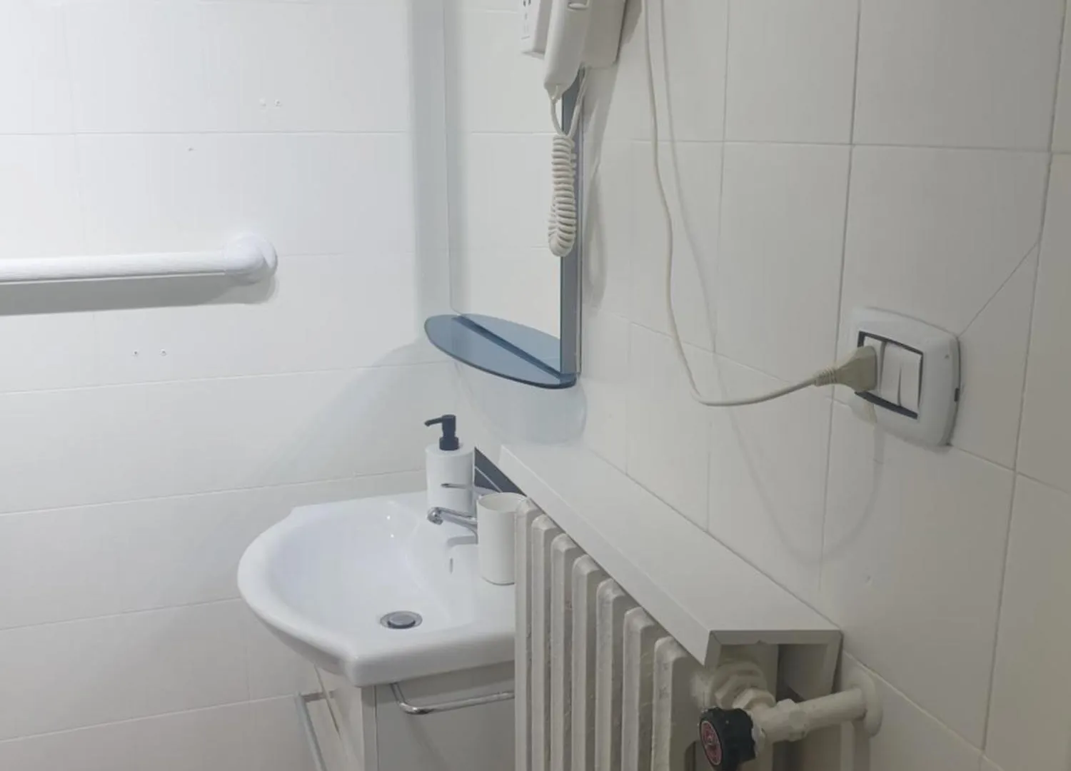B&B Ganaj La Terrazza Di Ganaj Bari Italien