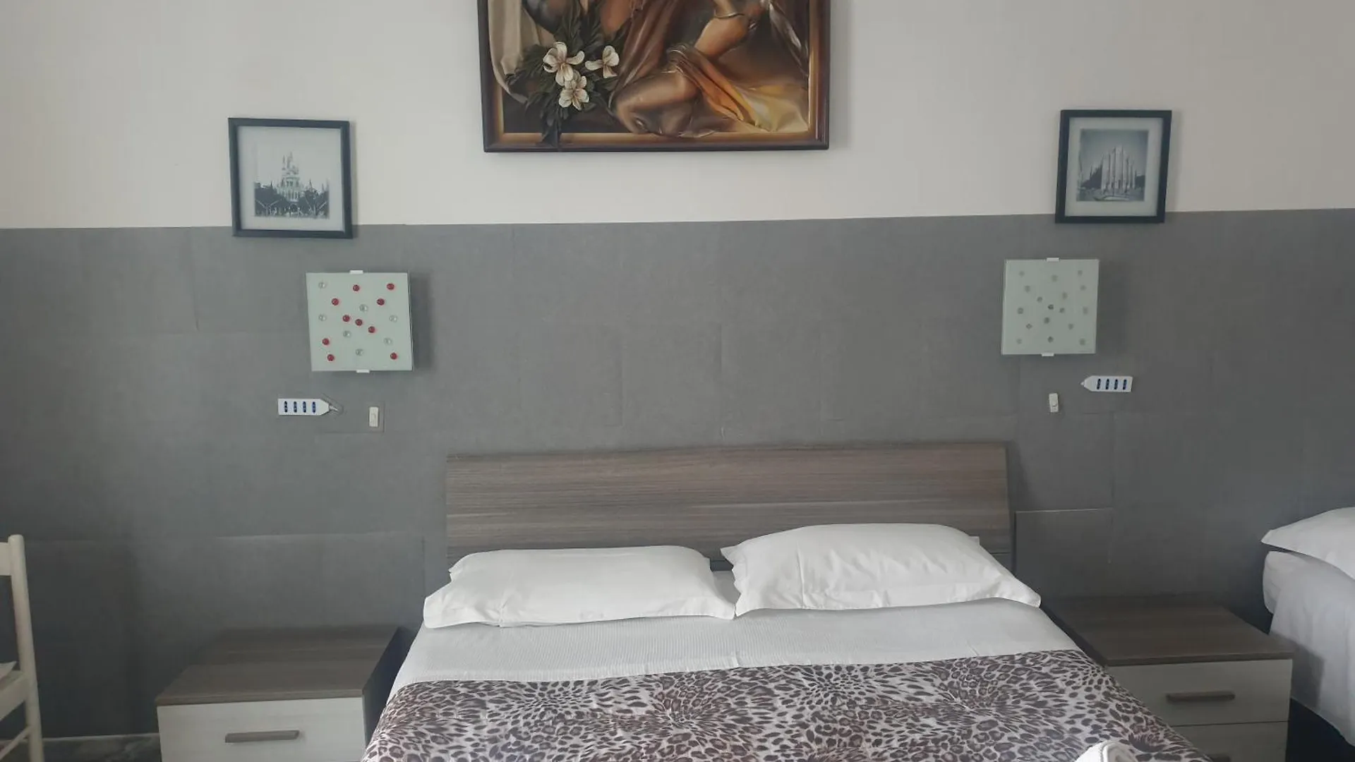 B&B Ganaj La Terrazza Di Ganaj Bari Italy
