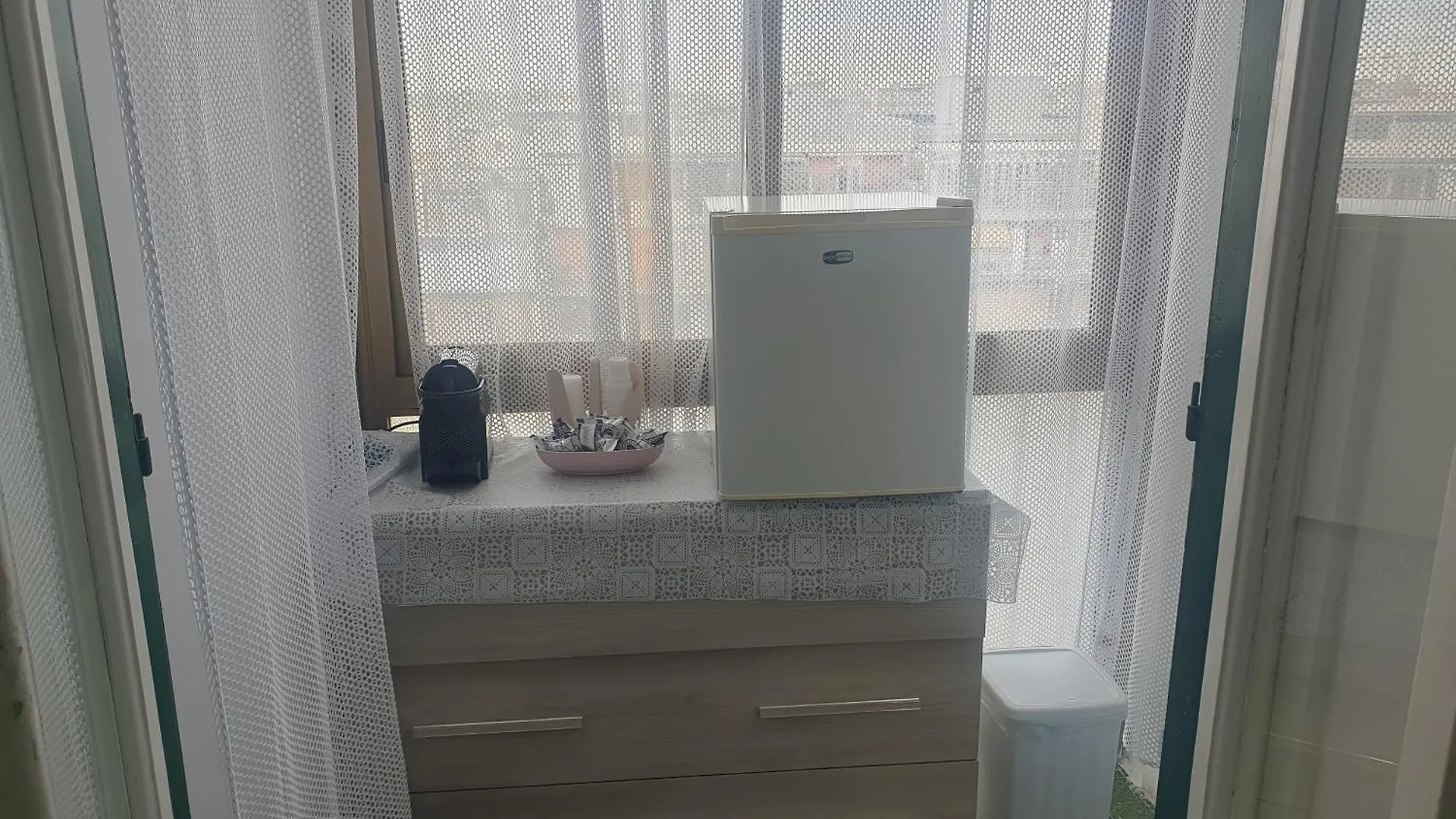 B&B Ganaj La Terrazza Di Ganaj Bari