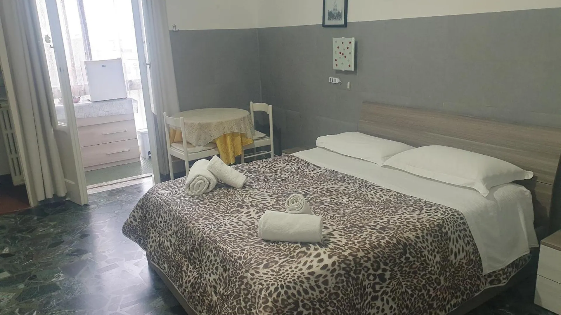 B&B Ganaj La Terrazza Di Ganaj Bari