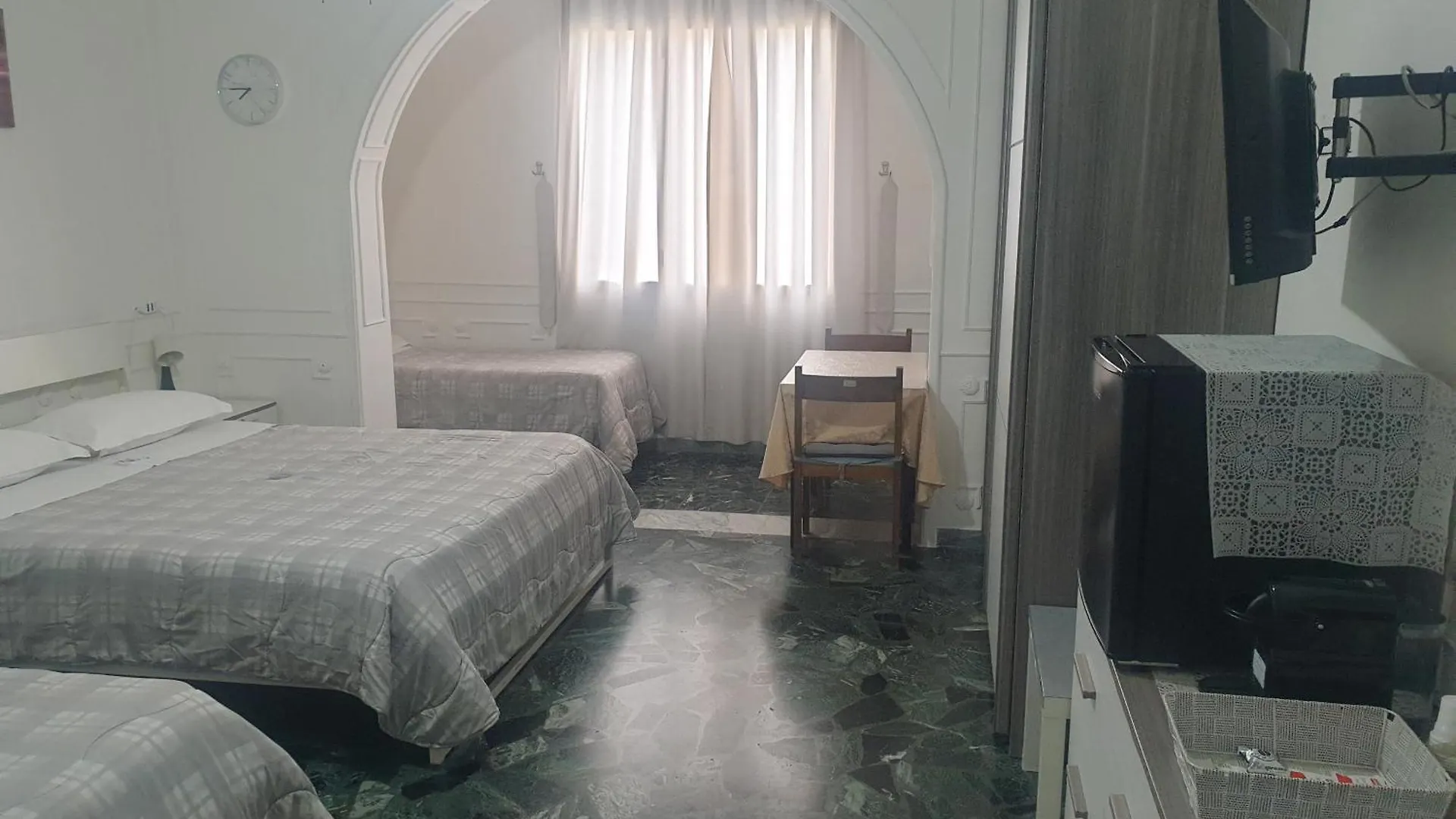 Bed & Breakfast B&B Ganaj La Terrazza Di Ganaj Bari Italy
