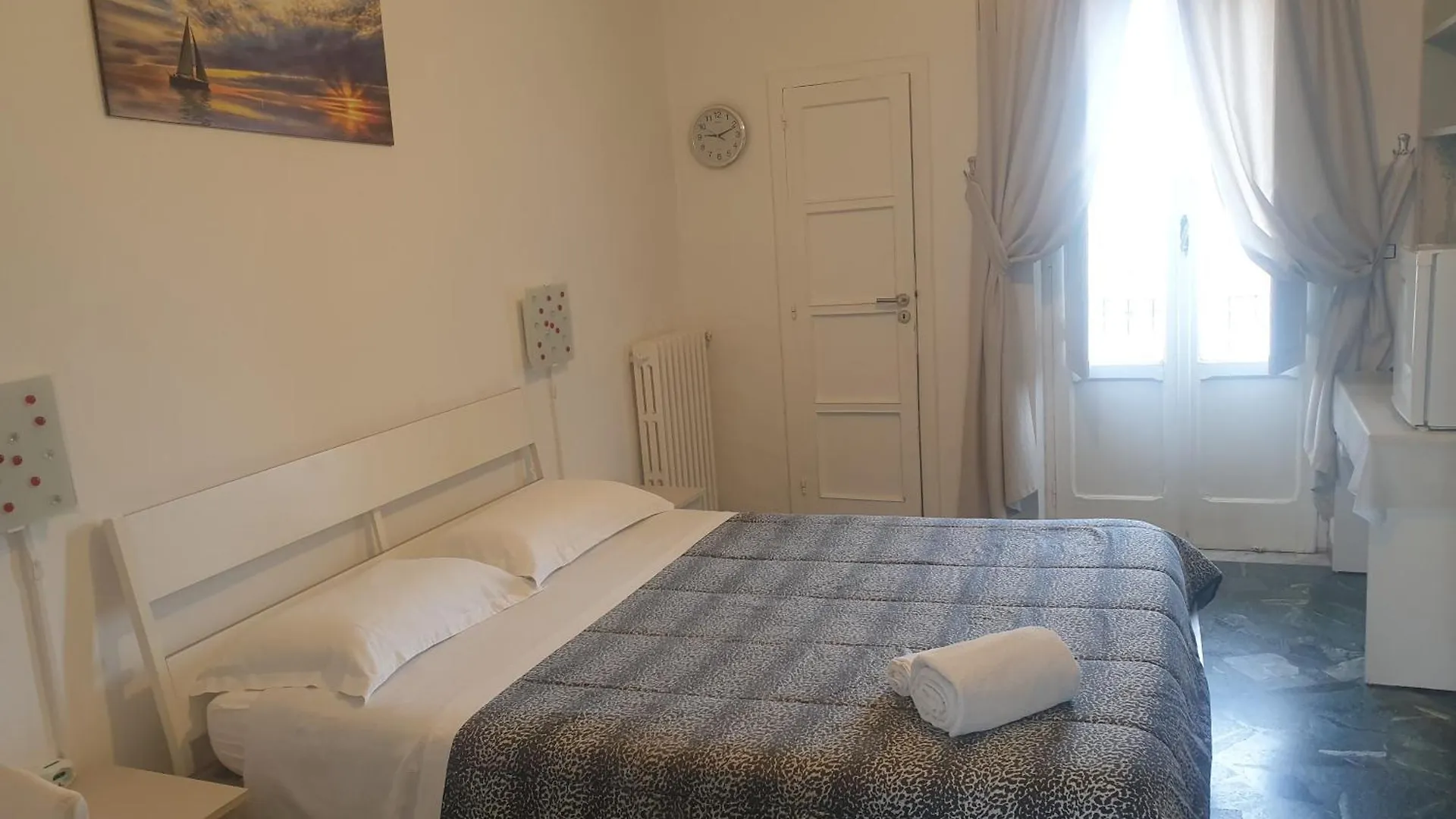 Bed & Breakfast B&B Ganaj La Terrazza Di Ganaj Bari