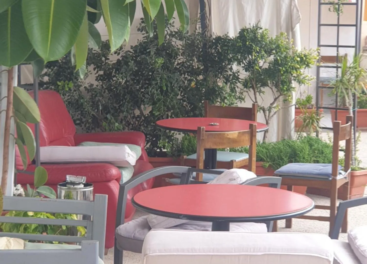 Bed & Breakfast B&B Ganaj La Terrazza Di Ganaj Bari