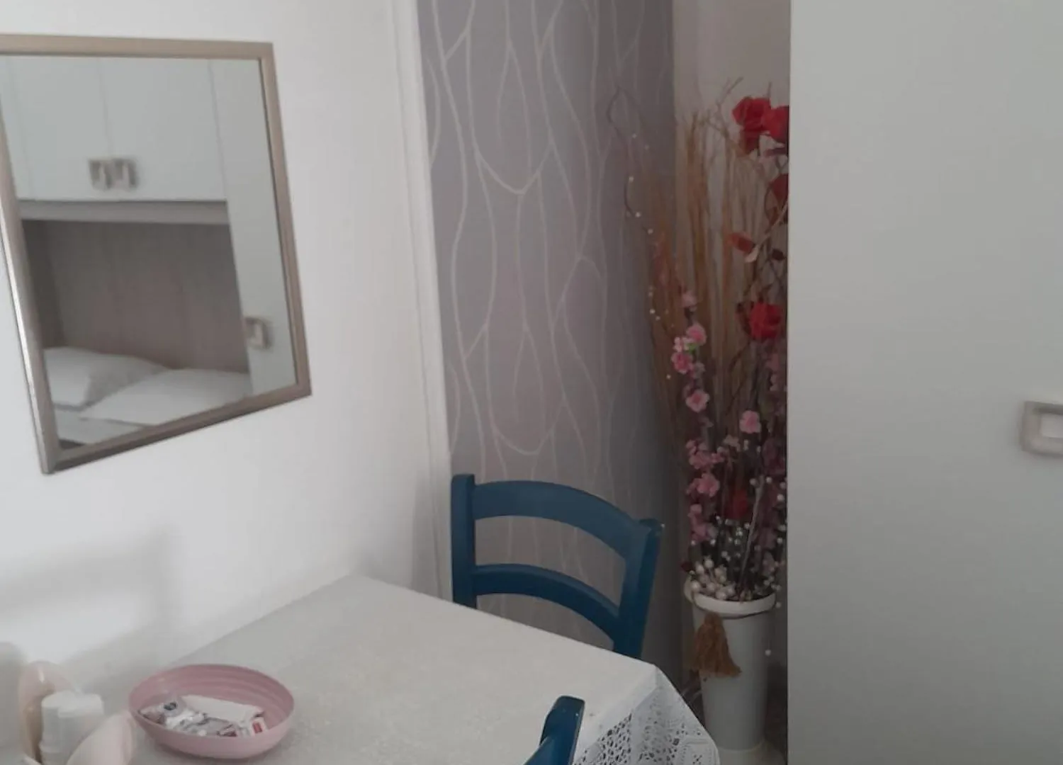 B&B Ganaj La Terrazza Di Ganaj Bari