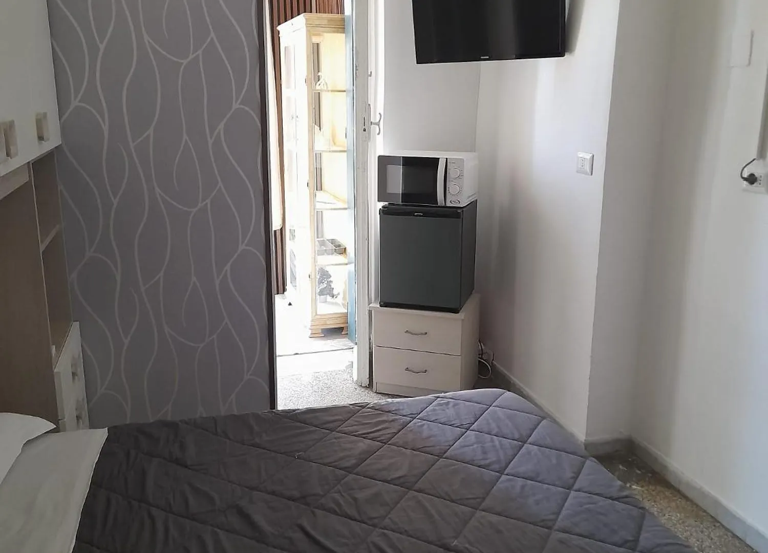 Frühstückspension B&B Ganaj La Terrazza Di Ganaj Bari