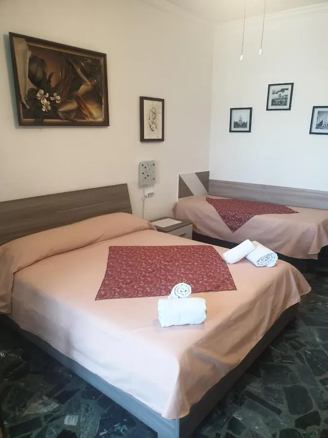 B&B Ganaj La Terrazza Di Ganaj Bari