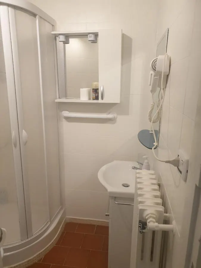 Bed & Breakfast B&B Ganaj La Terrazza Di Ganaj Bari Italy