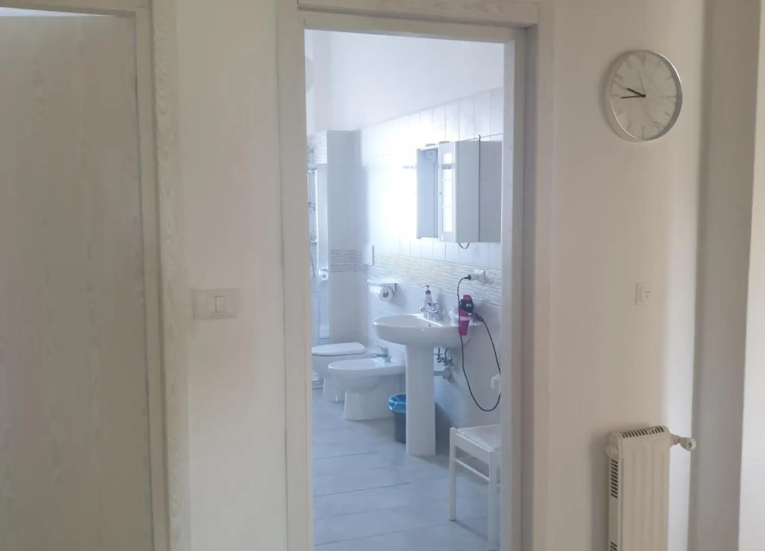B&B Ganaj La Terrazza Di Ganaj Bari 0*,  Italy