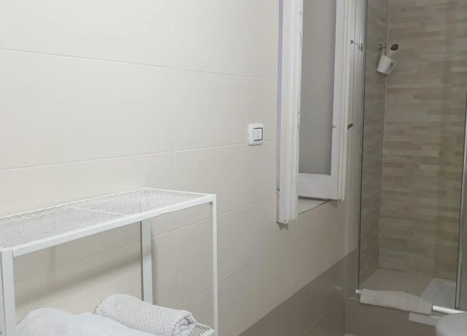 Bed & Breakfast B&B Ganaj La Terrazza Di Ganaj Bari Italy